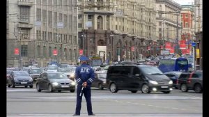 ДПС от рассвета до заката