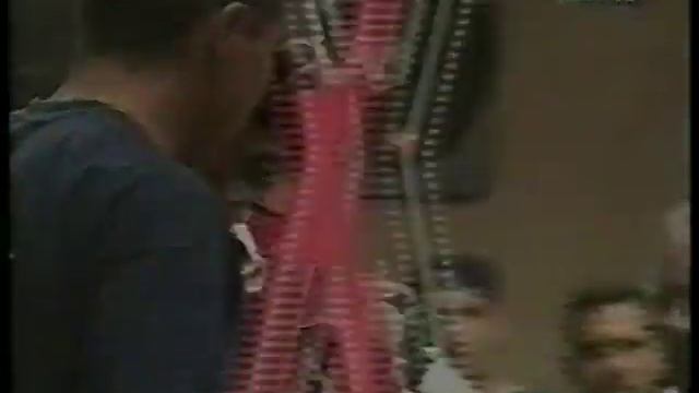 X Games Trials 1997 - bmx freestyle - Parque Disney смотреть онлайн