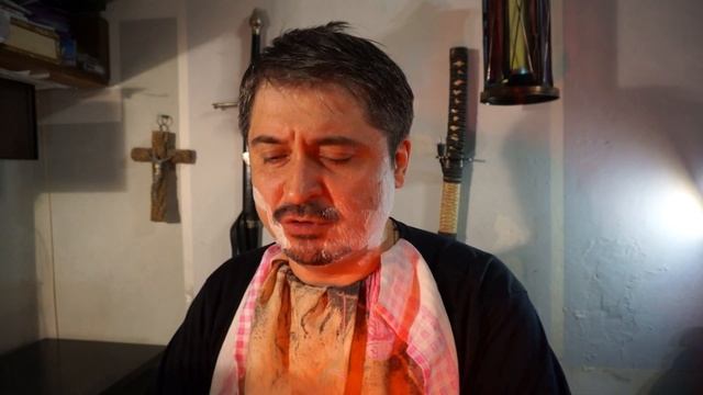 Станок "Пилот" и лезвия Treet! Machine "Pilot" and blades Treet! смотреть онлайн