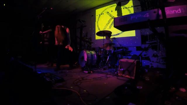 The Stable Gentlemen @ Putnam Den 6/4/2016 Full Set смотреть онлайн