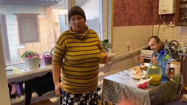 Хто сильніший, теща чи зять? смотреть онлайн
