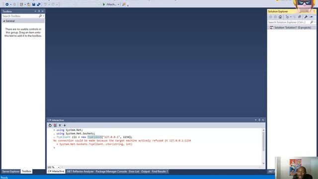 C# [R] 01 - Going Async Redux - Intro смотреть онлайн