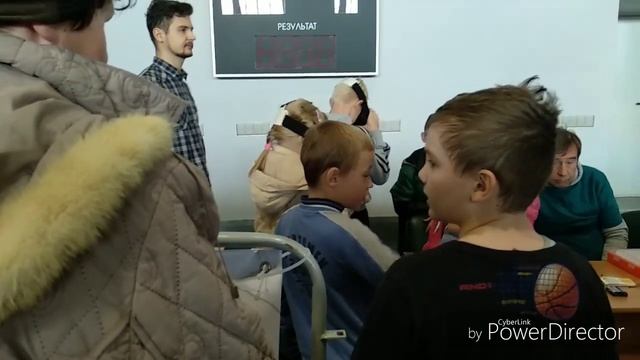 VLOG /Показ робототехники/Очки виртуальной реальности/3Dручка/ •Sofia Dreams• смотреть онлайн