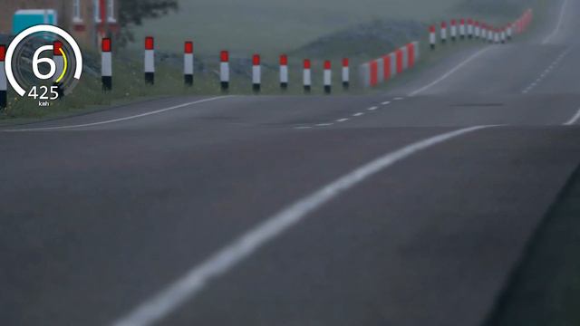 Bugatti Bolide vs Koenigsegg Jesko Absolut vs Bugatti Vision GT at Highlands смотреть онлайн