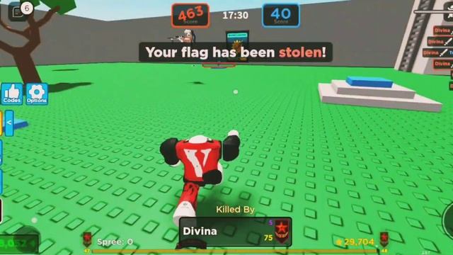 Biggest Cheater Exposed in Underground War 2.0 | Roblox смотреть онлайн