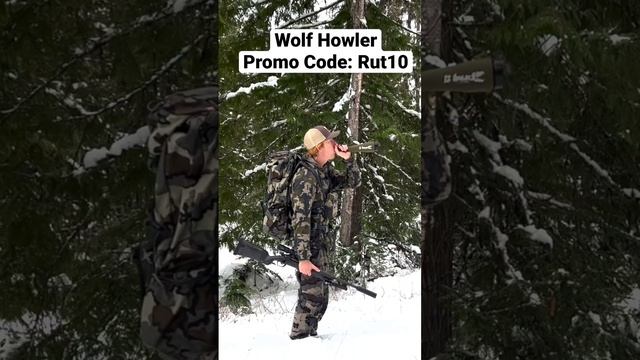 Ez Howler build by Phelps Game Calls. Promo Code: Rut10 #wolf #hunting #publiclandhunting смотреть онлайн