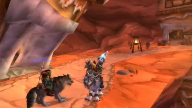 World of warcraft 2005 - 2009 смотреть онлайн