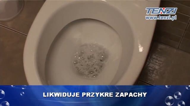 TENZI Toalex - моет и дезинфицирует загрязненные поверхности и санитарное оборудование. смотреть онлайн