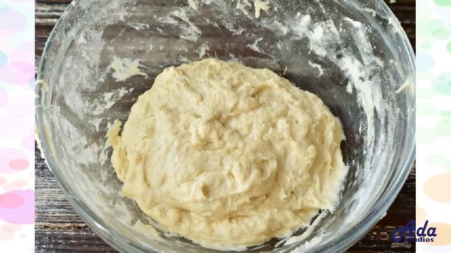 Городская булка по ГОСТу Рецепт, пошаговый, как приготовить, видеорецепт смотреть онлайн
