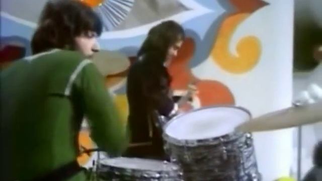 Aphrodite's Child - It's 5 O Clock (HQ) - (Remastered) смотреть онлайн