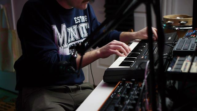 The Natural Way Things Were, The Way Things Always Would Be смотреть онлайн