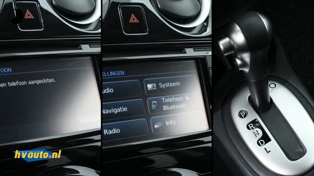 Nissan Note 1.2 DIG-S 98PK CONNECT EDITION | Navi | Clima | LM-velgen смотреть онлайн
