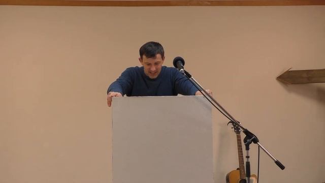 Принципы плодоношения ( 05. 03. 23 ) смотреть онлайн