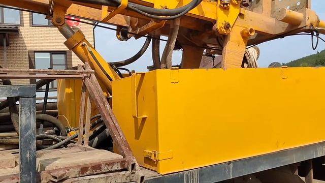 Урб 2А2У и водовоз смотреть онлайн