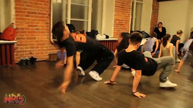 23 февраля в группе BODY MAKE! Школа танцев NRG-style смотреть онлайн