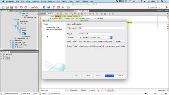 Magento 2 - Add a new total (part 2) смотреть онлайн