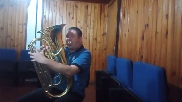 Chora Pistão 2° edição - Na Glória (Ary dos Santos e Raul de Barros) - Jesiel da Rocha Cardoso смотреть онлайн