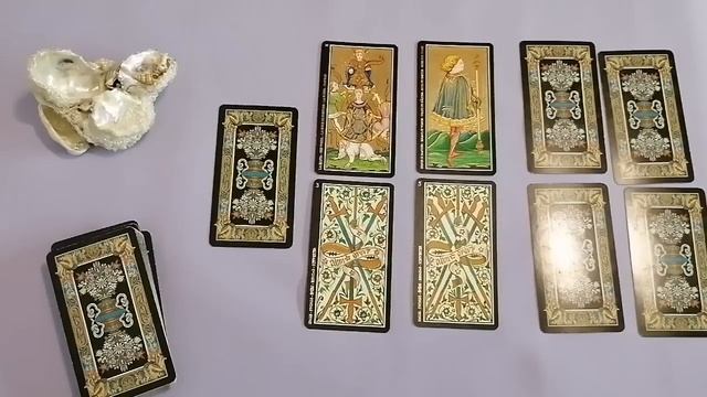 ДЕВА?ЧЁРНАЯ ЛУНА И ВЕНЕРА В СОЕДИНЕНИИ 28 ИЮНЯ 2023?ОТНОШЕНИЯ И ФИНАНСЫ ?ГОРОСКОП ТАРО Ispirazione смотреть онлайн