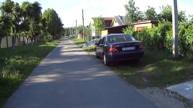 Мерседес и забор смотреть онлайн