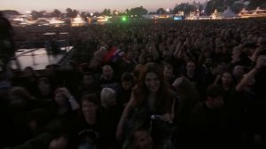 Dimmu Borgir & Orchestra   Live at Wacken Open Air 2012 Full Show