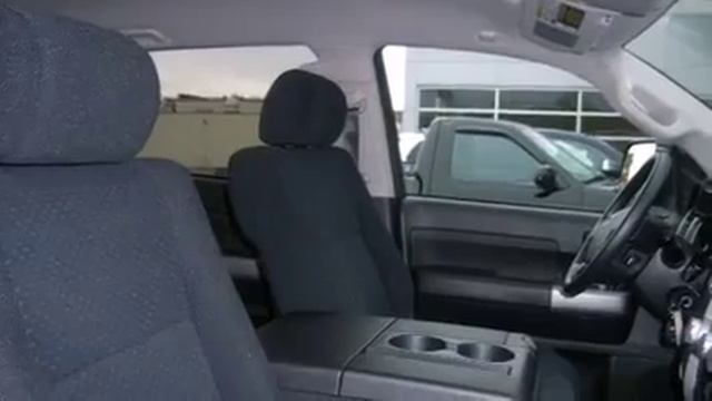 2012 Toyota Tundra 5.7L V8 4x4 in Billings, MT 59102 смотреть онлайн