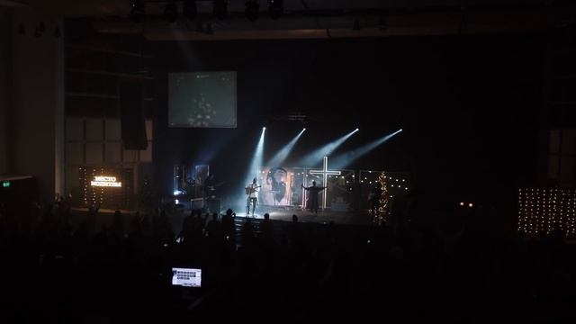 Слово жизни Music - Орлы (live) смотреть онлайн