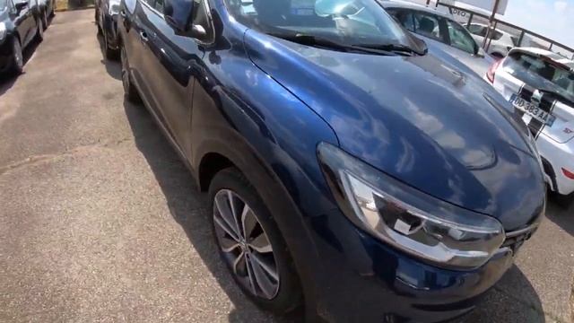 Обзор цен авто во Франции. Рынок Франция. смотреть онлайн