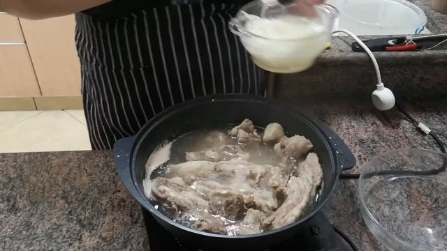 Бешбармак. Казахская кухня смотреть онлайн