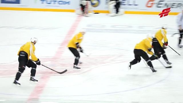 Первый день Мартина Эрата на "Арене Омск" смотреть онлайн