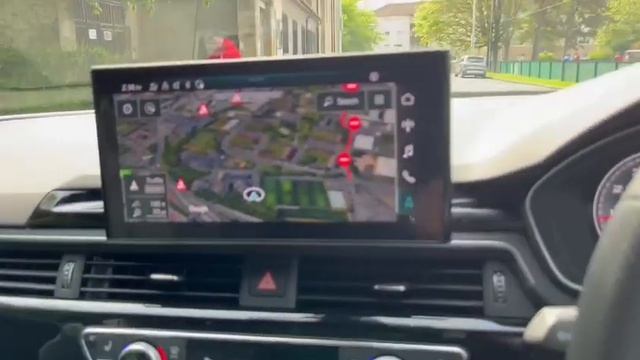 Audi A5 Edition Cabriolet