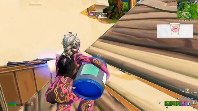 新シーズンやるぞー！チャプター1復活✨【フォートナイト/FORTNITE】 смотреть онлайн