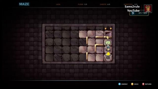 Lies of Astaroth: Mystery Tower Speed Run.. смотреть онлайн