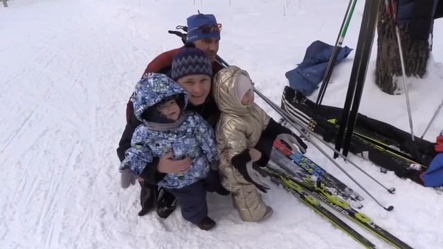 Ульяновск. Флешмоб "МЧС - за здоровый образ жизни!" смотреть онлайн