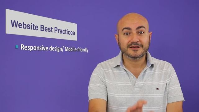 Website Standards and Best Practices смотреть онлайн