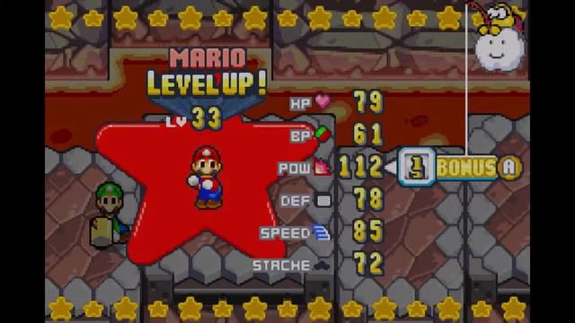 Mario & Luigi: Superstar Saga - Episode 26 - Ticking Time Bomb! смотреть онлайн