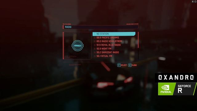 Cyberpunk 2077 Patch 1.5 смотреть онлайн