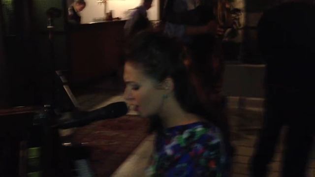 Ресторан Дунай Настя смотреть онлайн