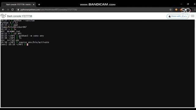 Wake-Up call system | python coding | python project смотреть онлайн