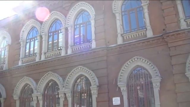 Синагога Волгограда смотреть онлайн