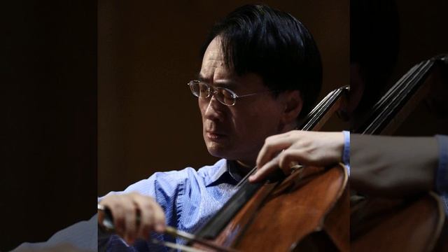 Jian Wang plays Prokofiev Sinfonia Concertante 3rd mvt смотреть онлайн