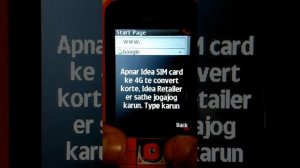 How to install opera mini in Nokia 215, 220 ,225 and 230|Vedant sharma|