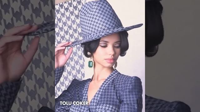 TONI&GUY Geneva– 2021 Hair Trends London Fashion Week смотреть онлайн