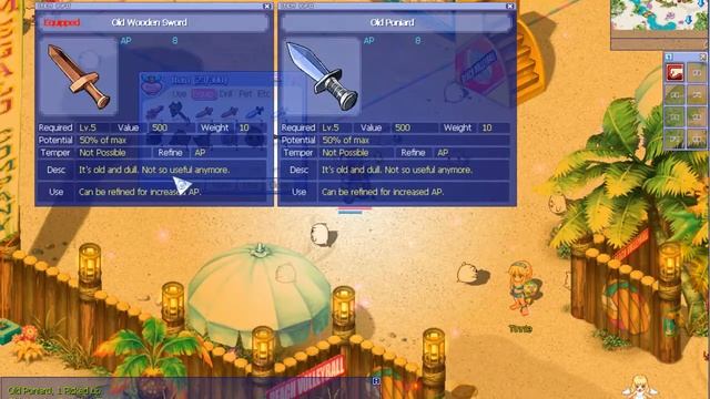 Trickster Online Gameplay-Part 1 смотреть онлайн