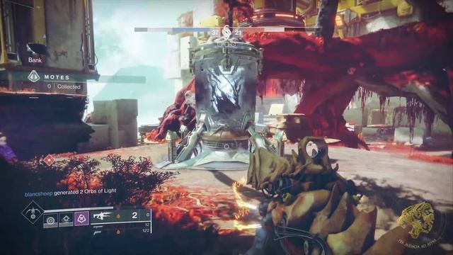 Destiny 2 Lore - What are the Weapons of Sorrow? Theories, Corruption & The Shadows! смотреть онлайн