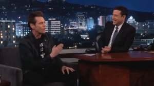 ТРАНСФОРМАЦИЯ ДЖИМА КЕРРИ: ИЗОБЛИЧЕНИЕ ЗАГОВОРА