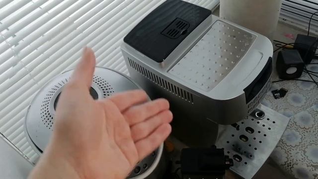 Расход кофе в зернах в кофемашине смотреть онлайн