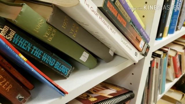 ?99?Вечерняя прогулка в Сэконд перед закрытием