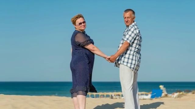 РУБИНОВАЯ СВАДЬБА!!! ДУШЕВНОЕ ПОЗДРАВЛЕНИЕ ДО СЛЁЗ!!! Сорок лет вместе, 2018г смотреть онлайн