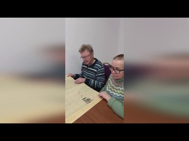 СЛОВО ЧИТАТЕЛЯ. Геннадий Георгиевич Мамуткин смотреть онлайн