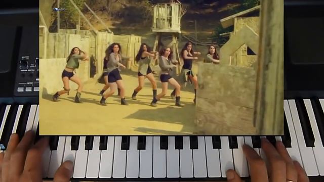 Modern Talking Do You Wanna Korg Pa 600 Clips Remix смотреть онлайн